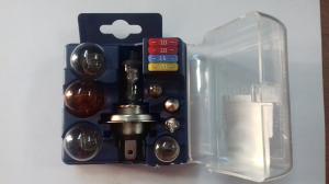 SET BECURI 12V MAXIBOX H4 1987301111