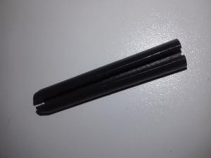 F22 STIFT ELASTIC M8*80