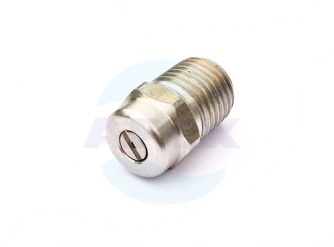 DUZA INOX FE 1/4 310 BAR 25 GRADE -08 25 GRADE-08