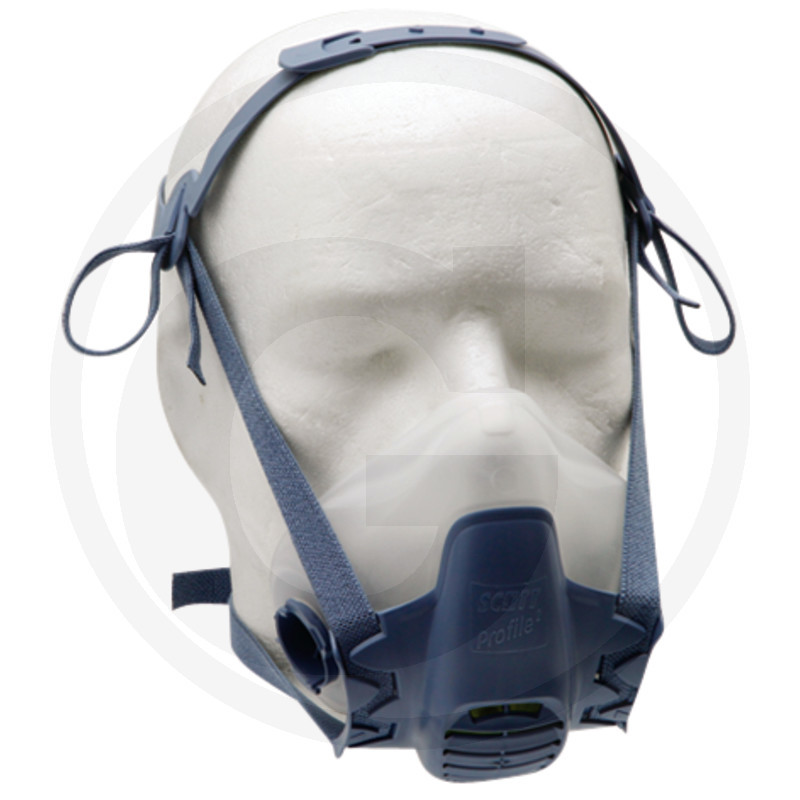 SEMIMASCA PROFIL 2 670100032071