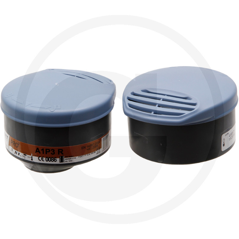 FILTRU SEMIMASCA PRO2 67001-00010