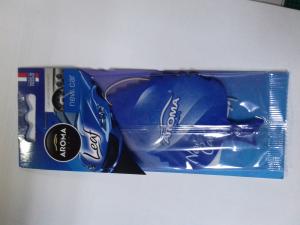 MTM92261-AROMA CAR LEAF NEW CAR
