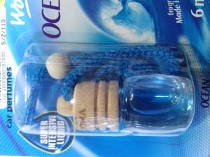 MTM63109-AROMA CAR WOOD OCEAN