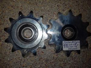 E45 PINION DBF Z=12 236.012.095+RULMENT 330.020.025