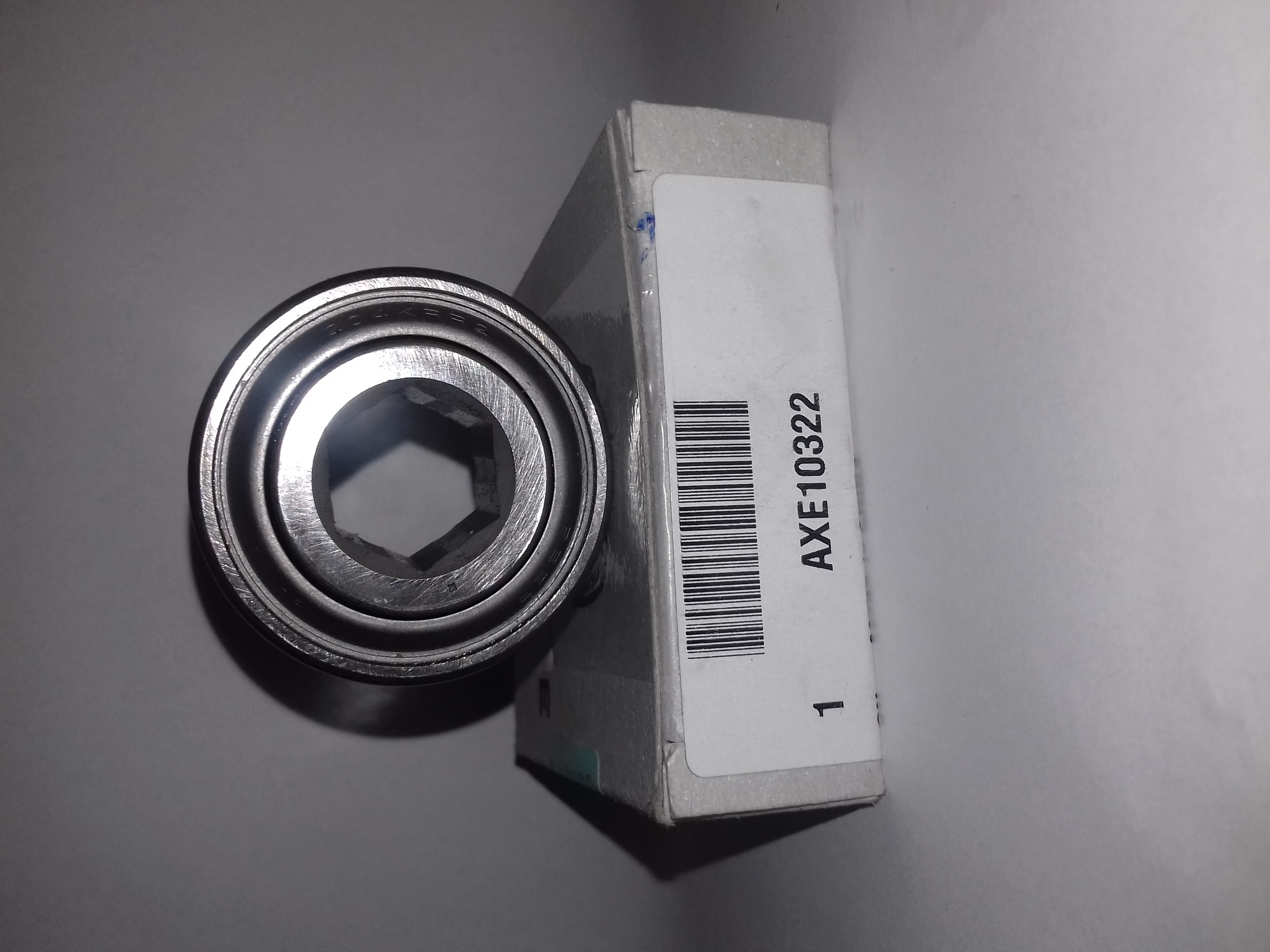 D22 RULMENT 10322 INTERIOR HEXAGONAL 18*47*14*21