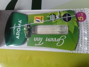 MTM92293-AROMA R DROP CONTROL GREEN TEA