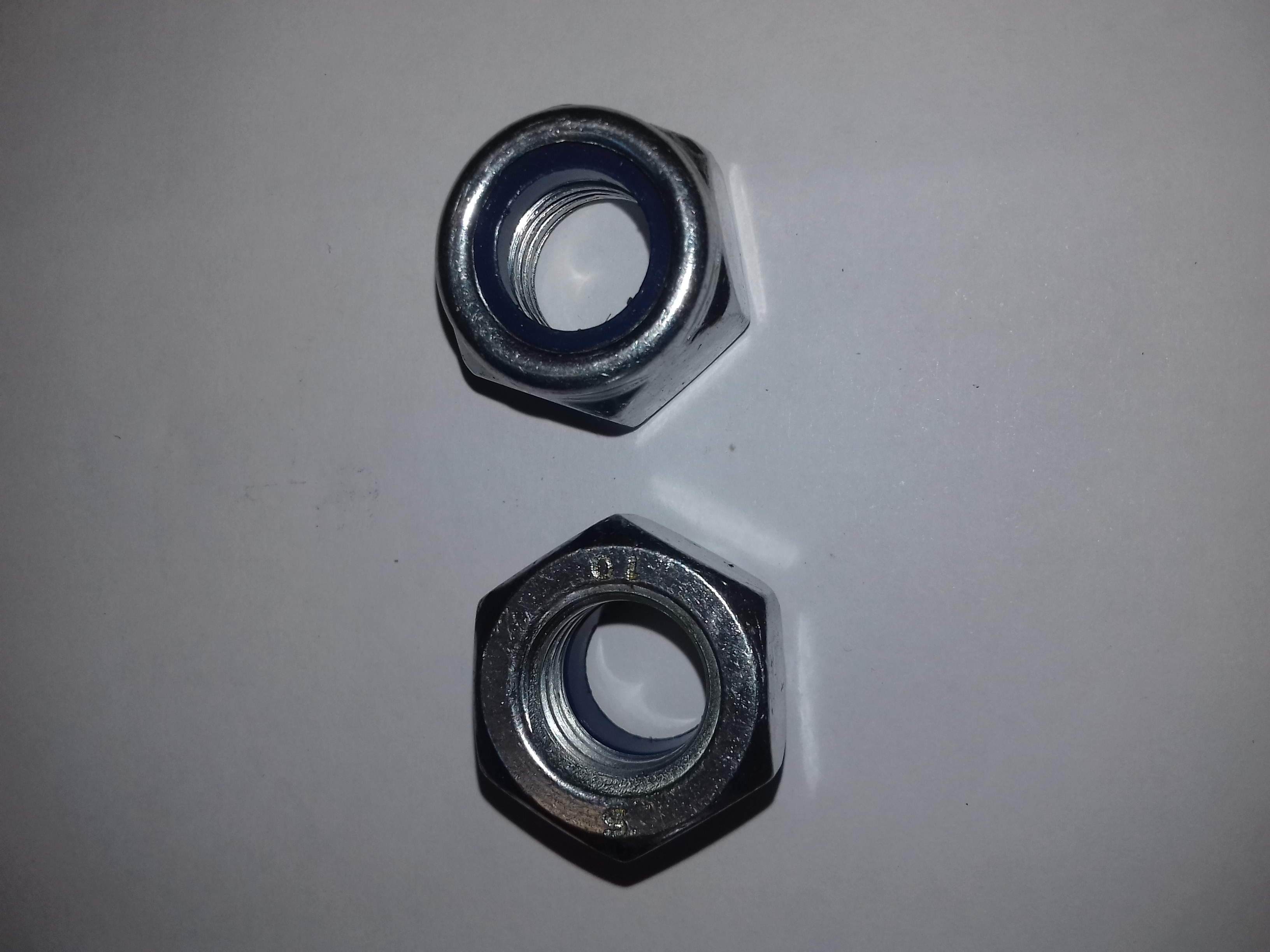 PIULITA DBF M14*1.5 098591415S