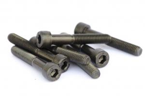 SURUB IMBUS M14*100 12.9