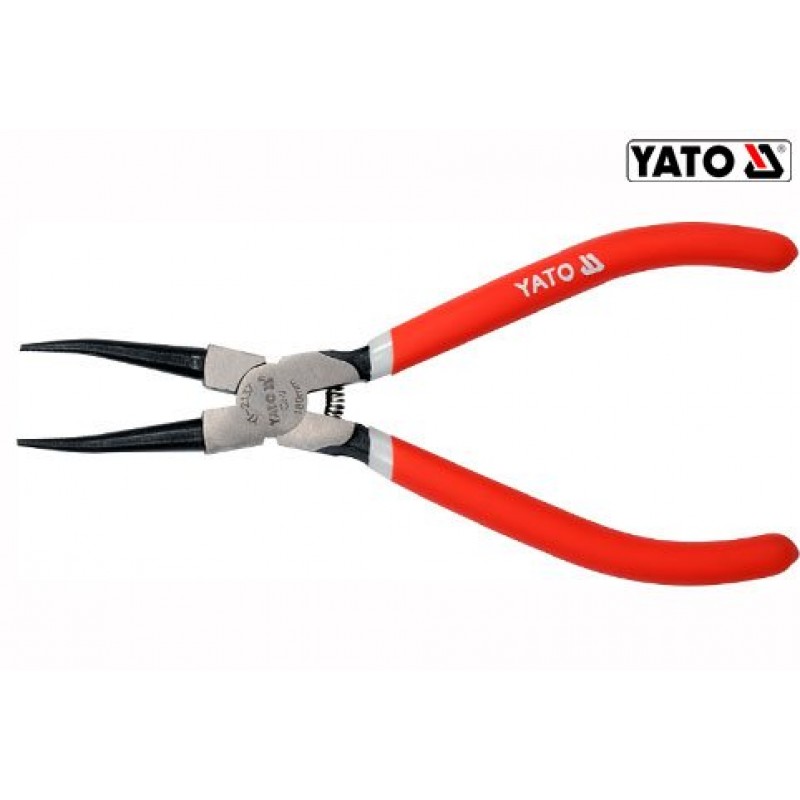 YT-2137 CLESTE SEGER DE INTRERIOR 180MM