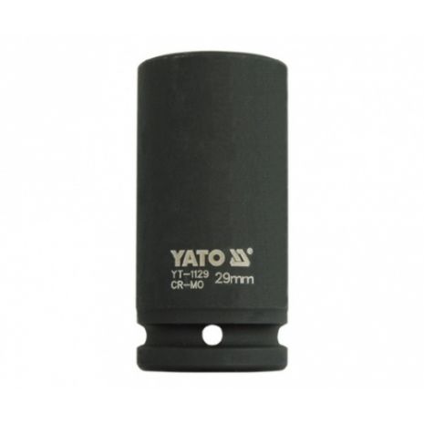 YT-1129 CHEIE TUBULARA 29MM 3/4 LUNGA