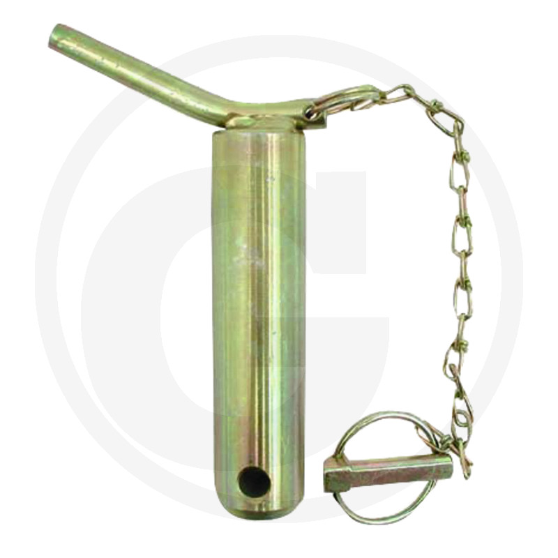 F27 BOLT 20012880 CAT 2 28*151MM