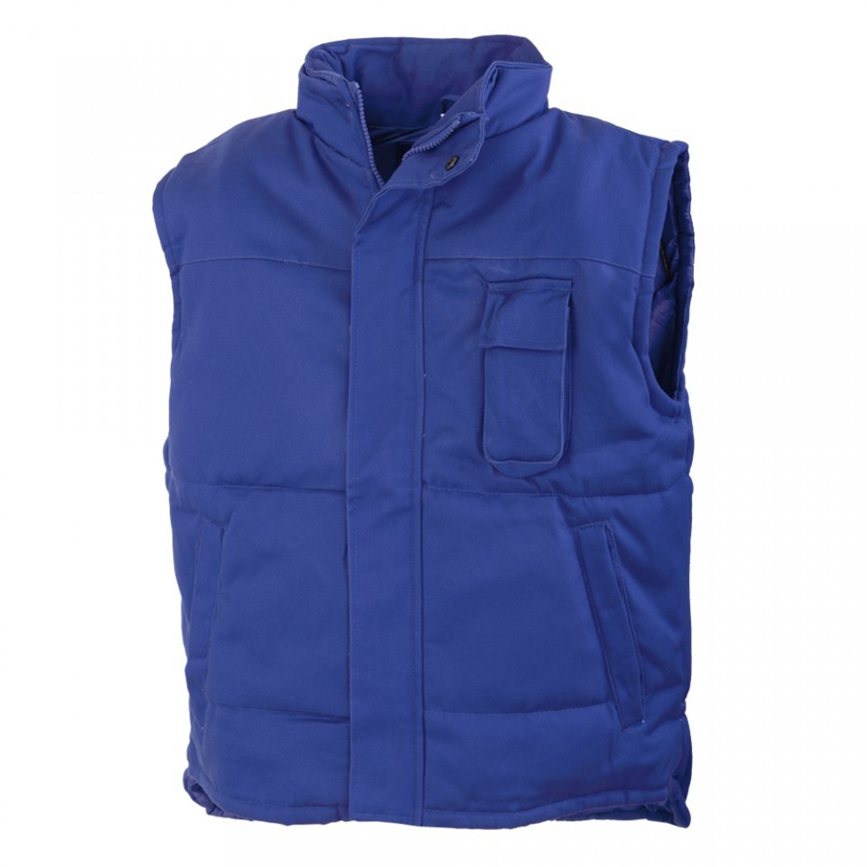 VESTA PROTECTIA MUNCII VATUITA RE.9034BL XL