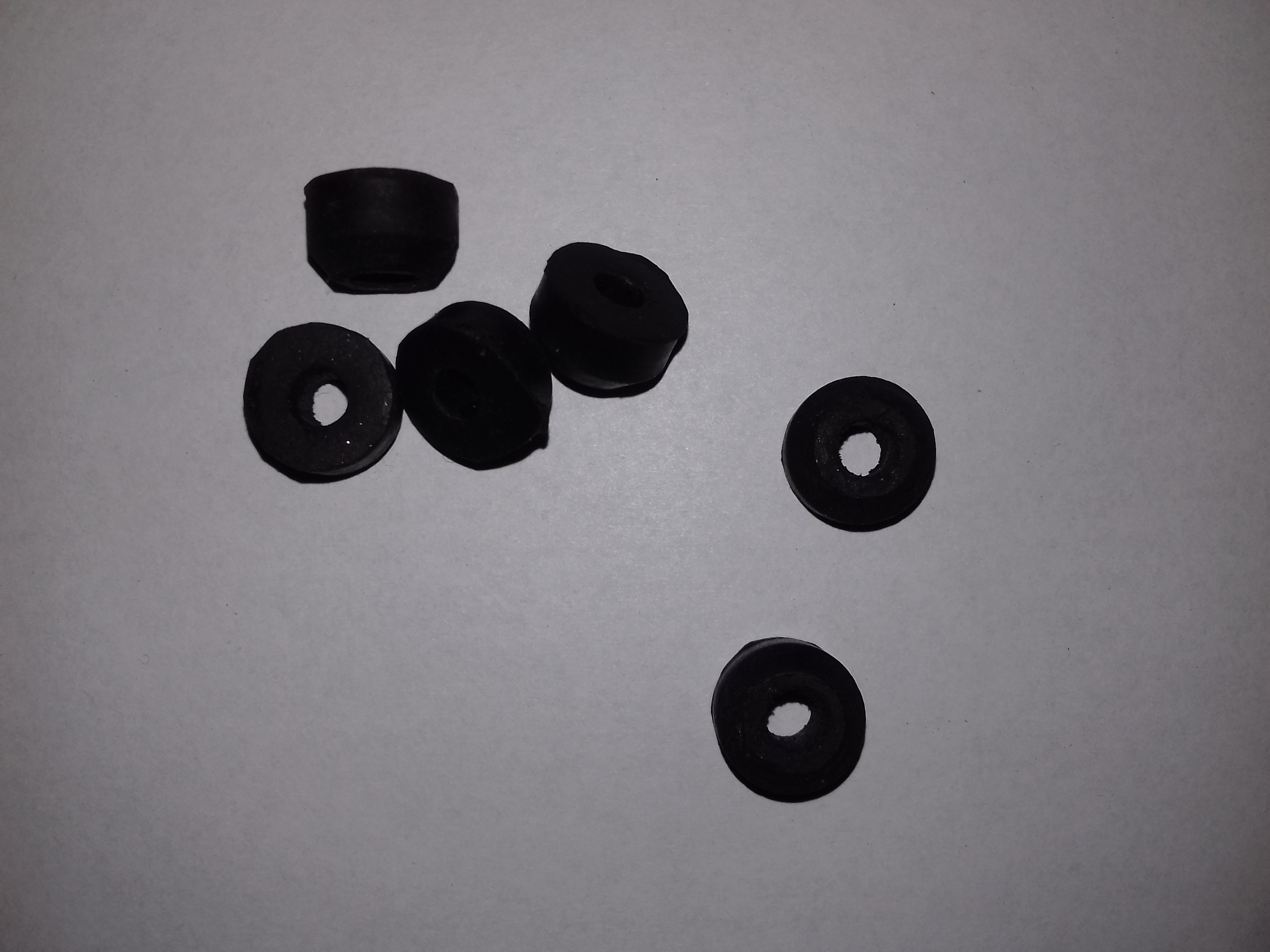 H25 INEL DE ETANSARE ADAPATOARE 580700-04