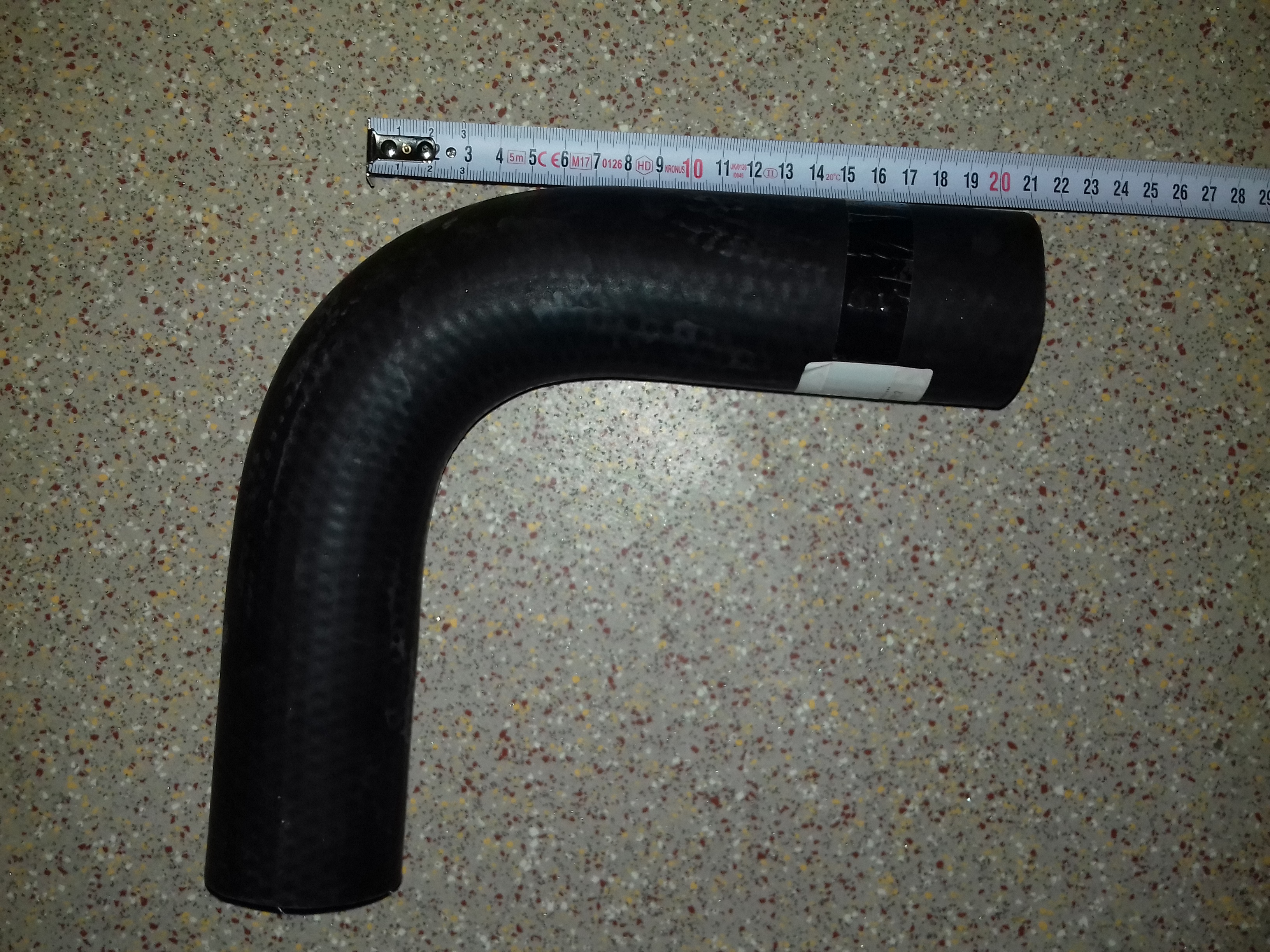 FURTUN PENTRU MANSON CU COT 74799116 FI50