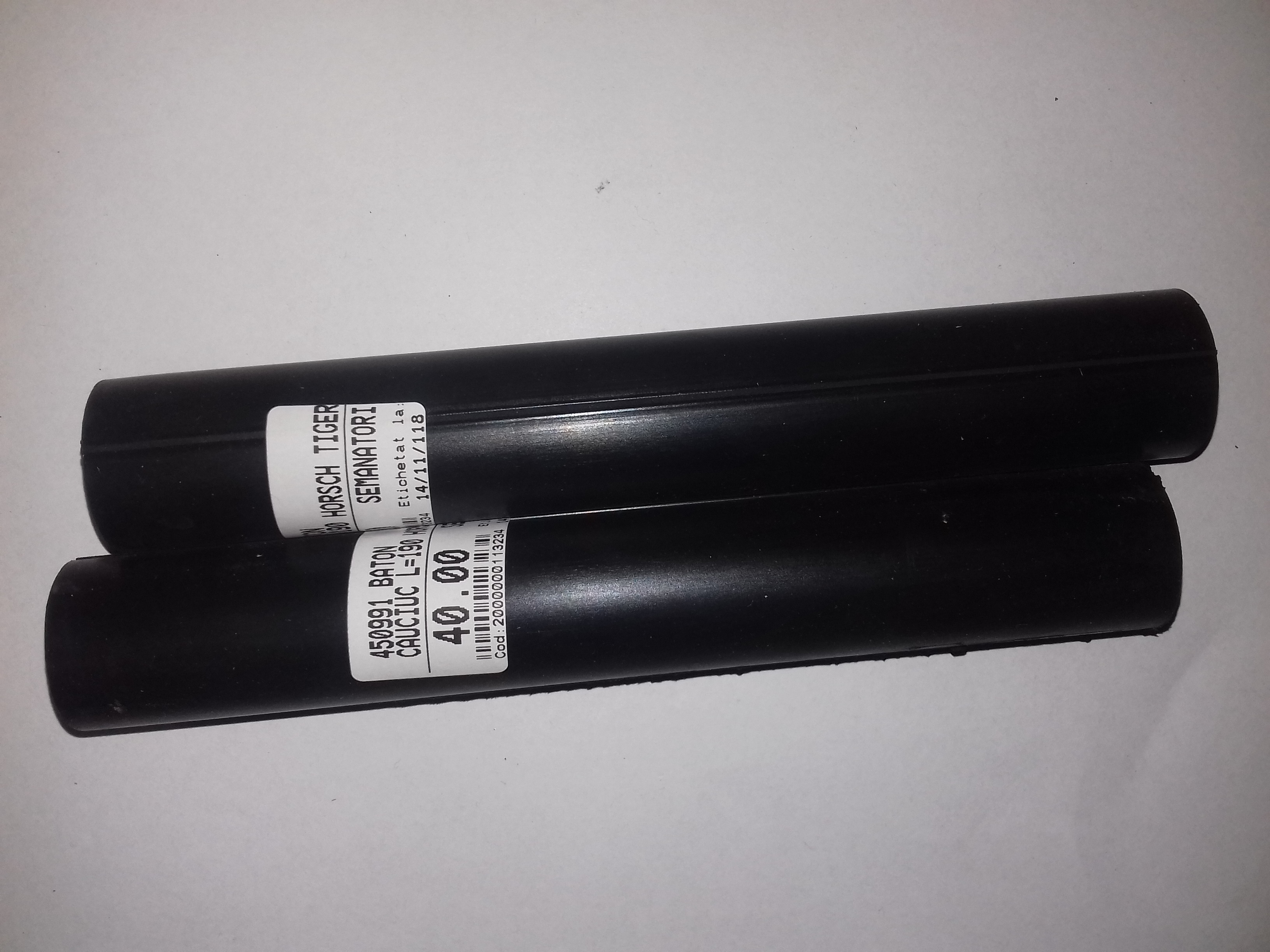 F42 450991 BATON CAUCIUC 30*190 HORSCH TIGER 1803200459