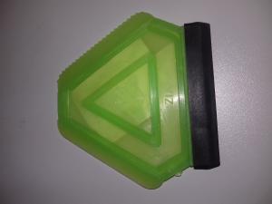 RACLETA GHEATA FE6023.000.07