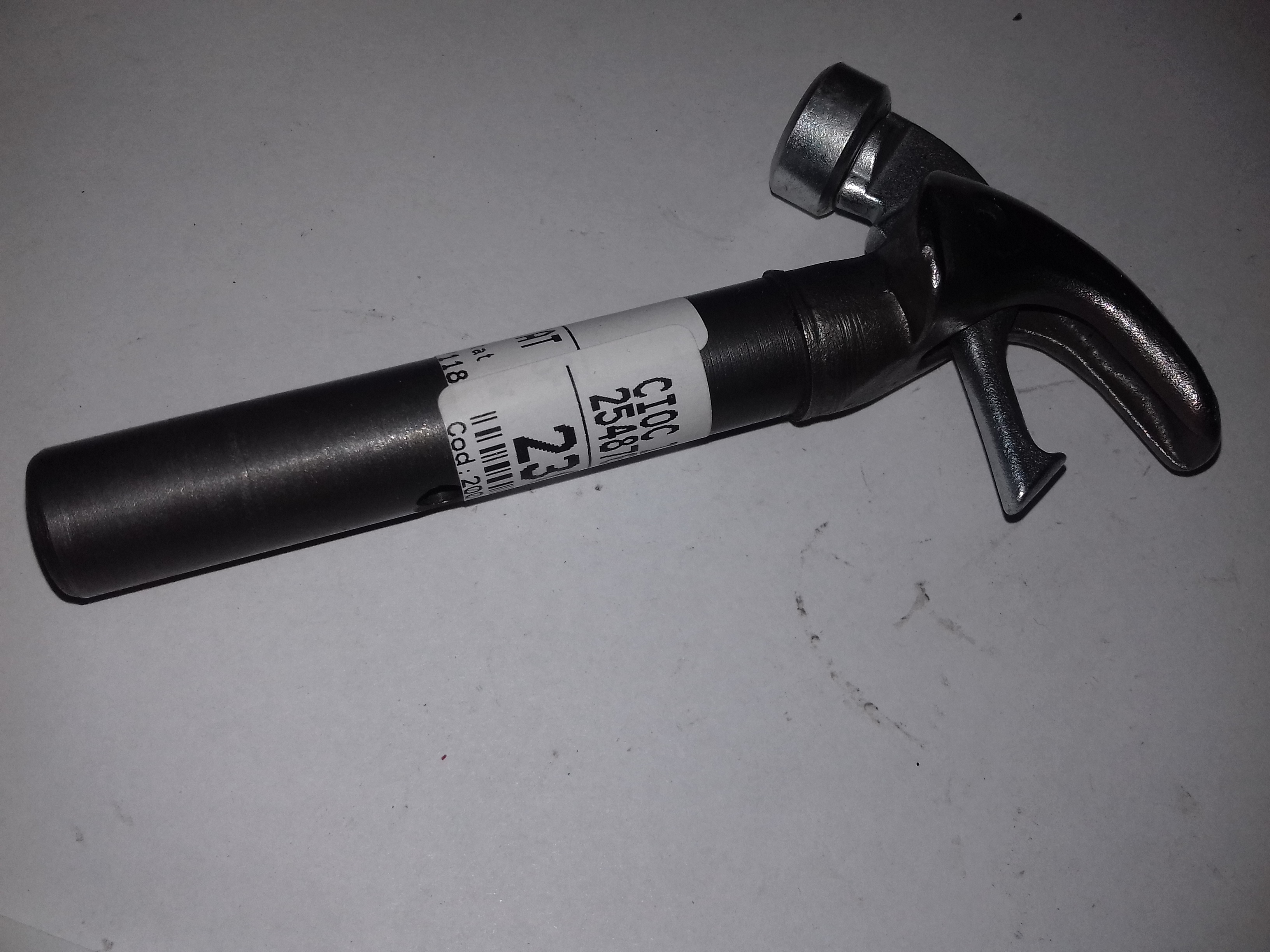 CIOC INNODATOR 254876 GALIGNIANI RS6015