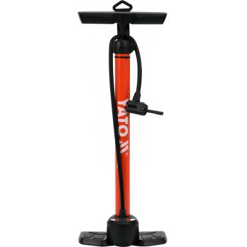 YT-73521 POMPA DE UMFLAT ROTI CU MANOMETRU