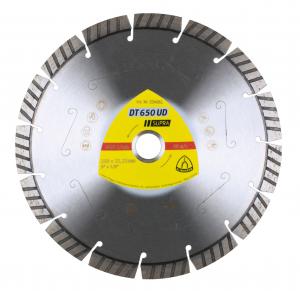 DISC DIAMANTAT 230*2.6 KL DT 350 B