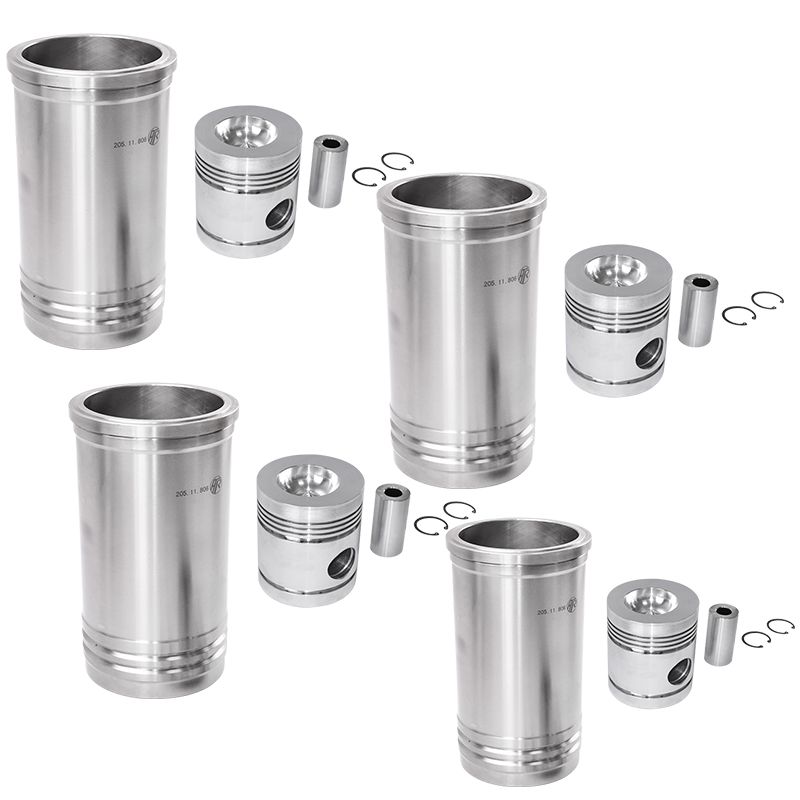 SET MOTOR U650 BRASOV