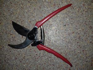 99230 FOARFECA VIE 210MM