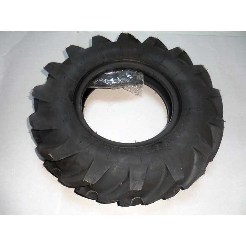 ANVELOPA 400/8 4PR UNION+CAMERA