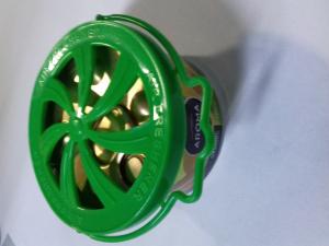 MTM92097 ODORIZANT AUTO AROMA CAR LEMON