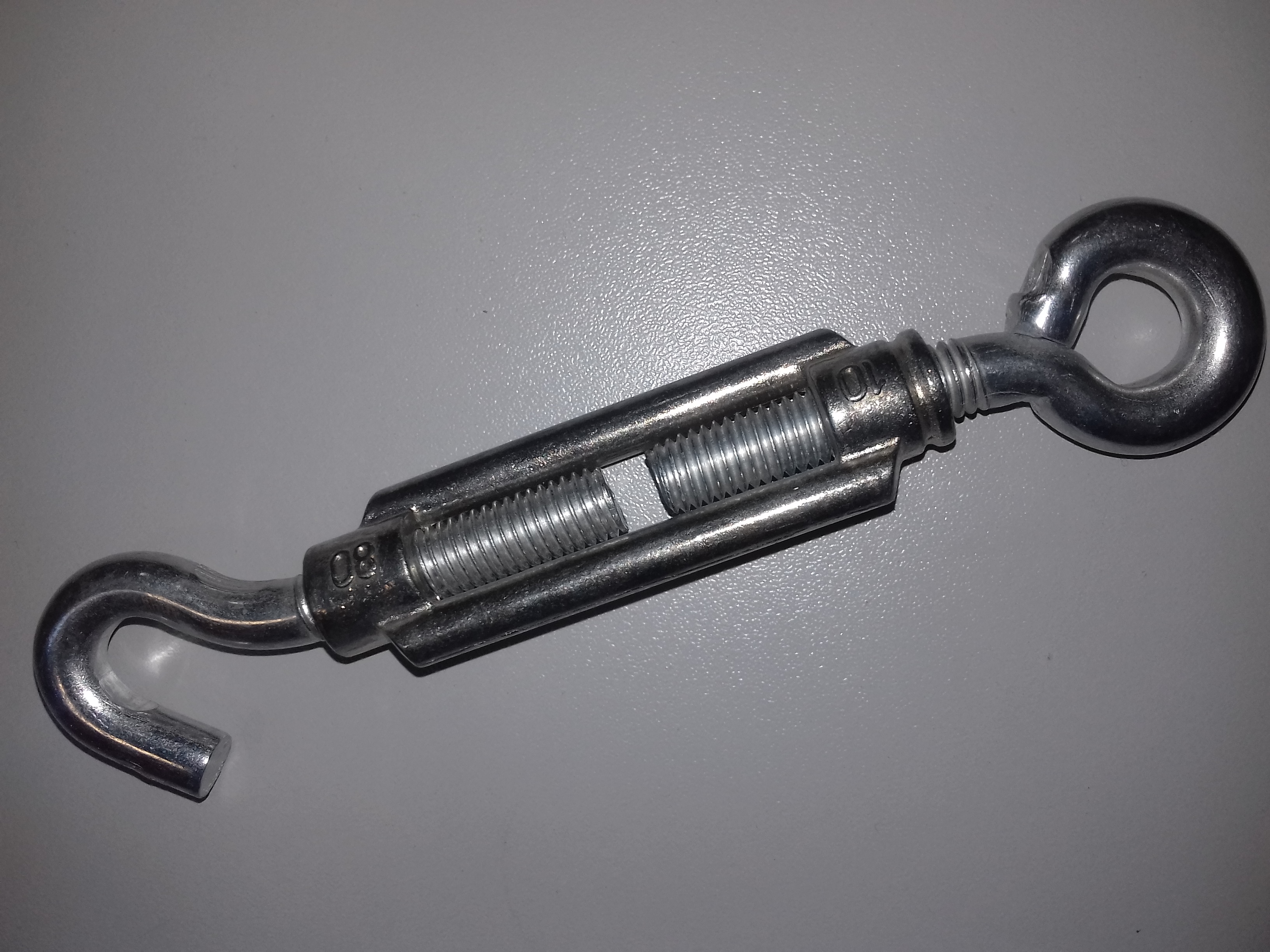 INTINZATOR OCHI-CARLIG M20 1480220S