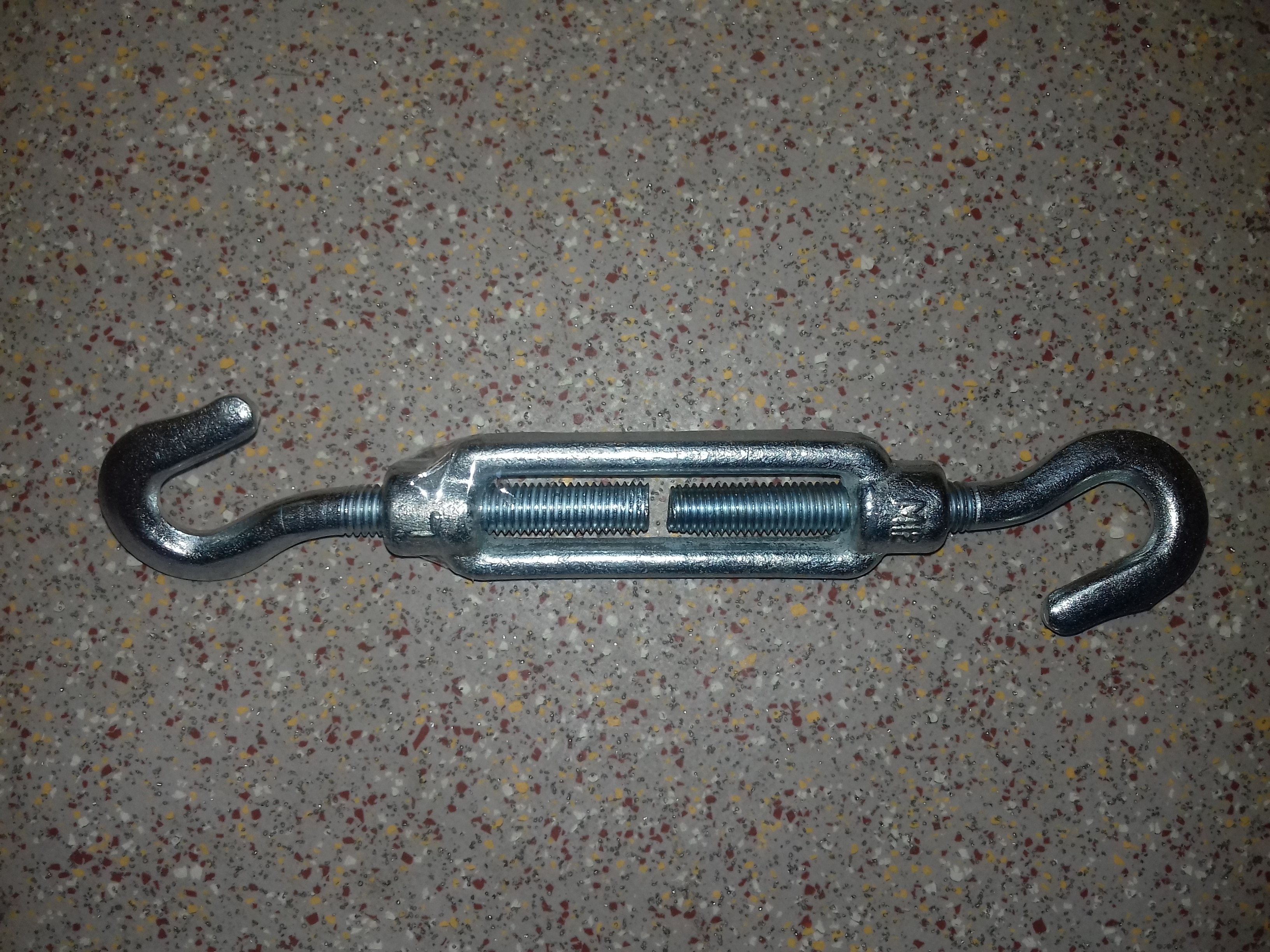 INTINZATOR CARLIG CARLIG M20 1480620S