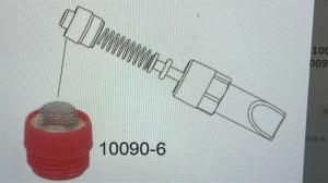 10090-6 SITA ORIFICIU PIPA SUINE 98-3/4