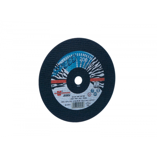 DISC DEBITARE 230*2 RODIUS