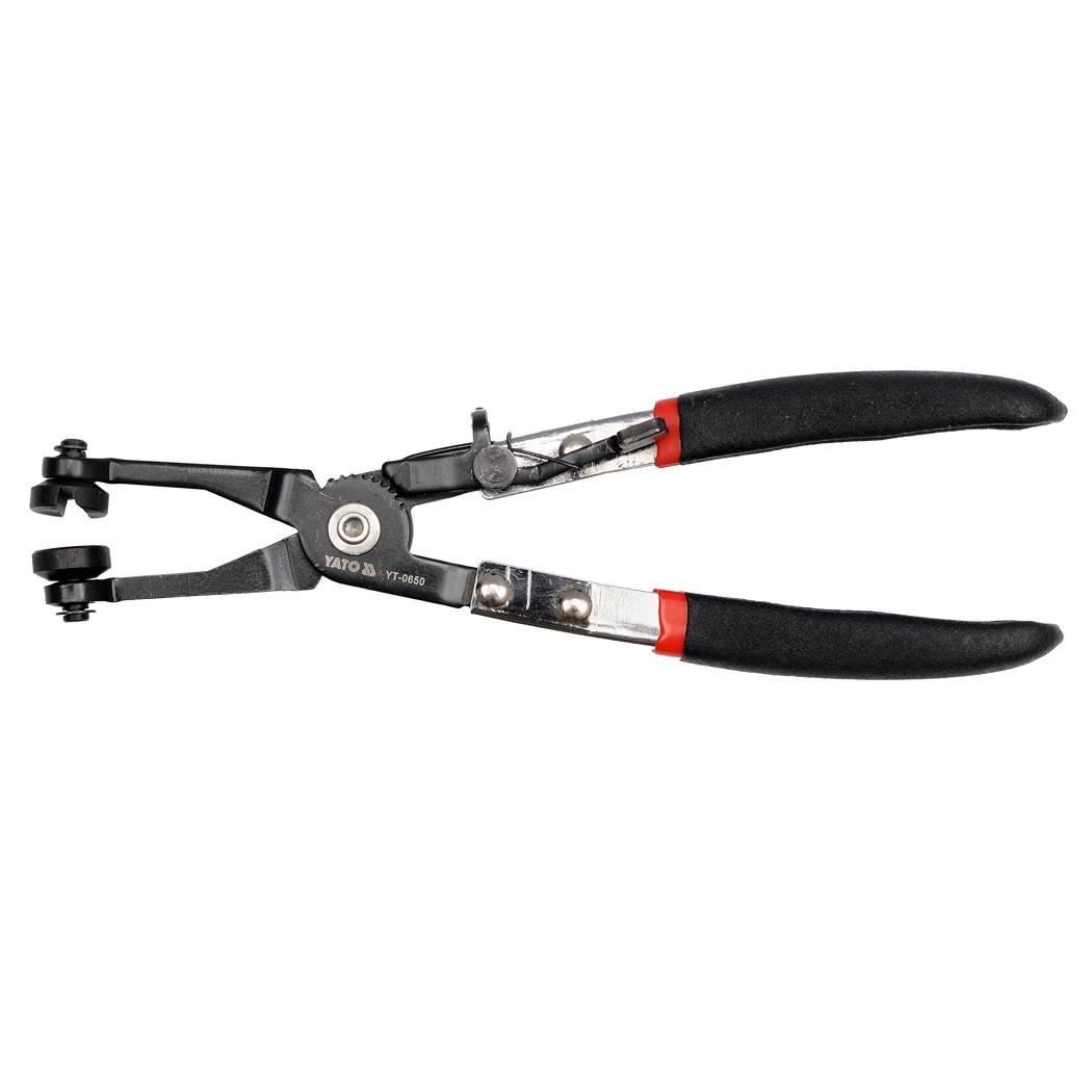 YT-0650 CLESTE SIGURANTE FURTUN 230MM