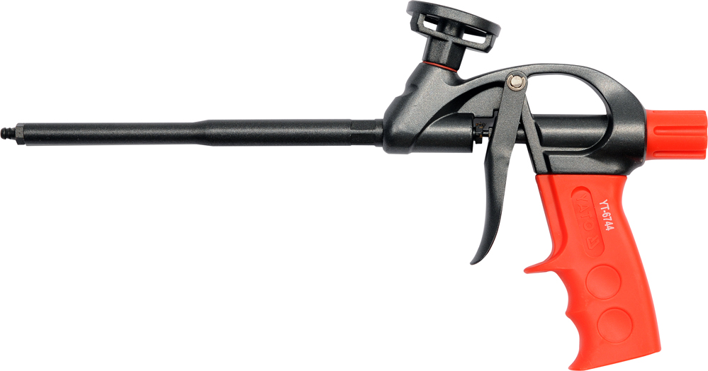 YT-6744 PISTOL SPUMA