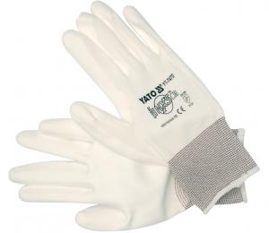 YT-7470 MANUSI PROTECTIE POLIURETAN NYLON