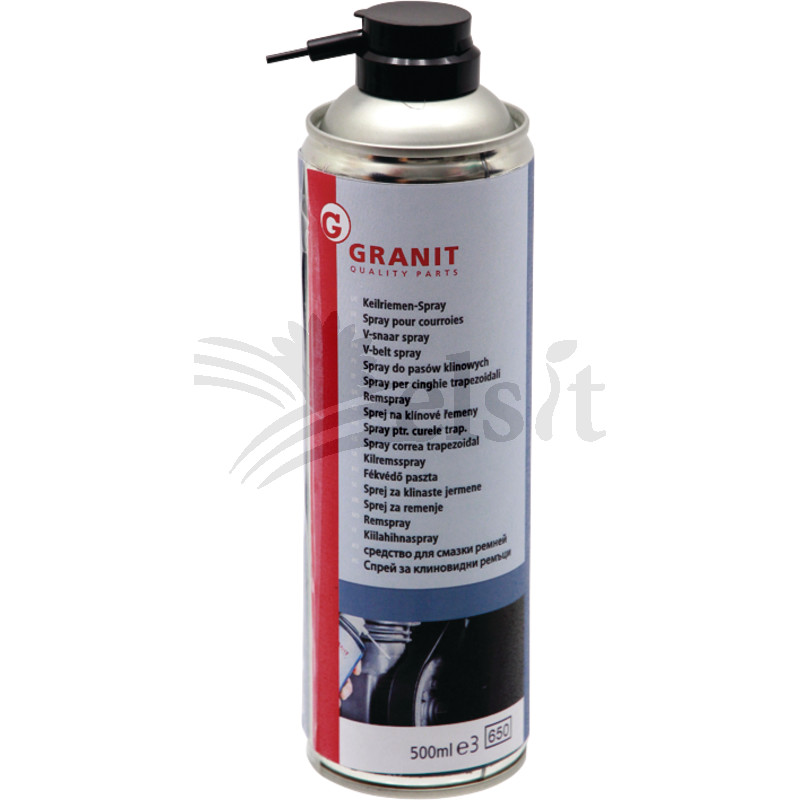 SPREI CURELE 320320114 500ML GRANIT