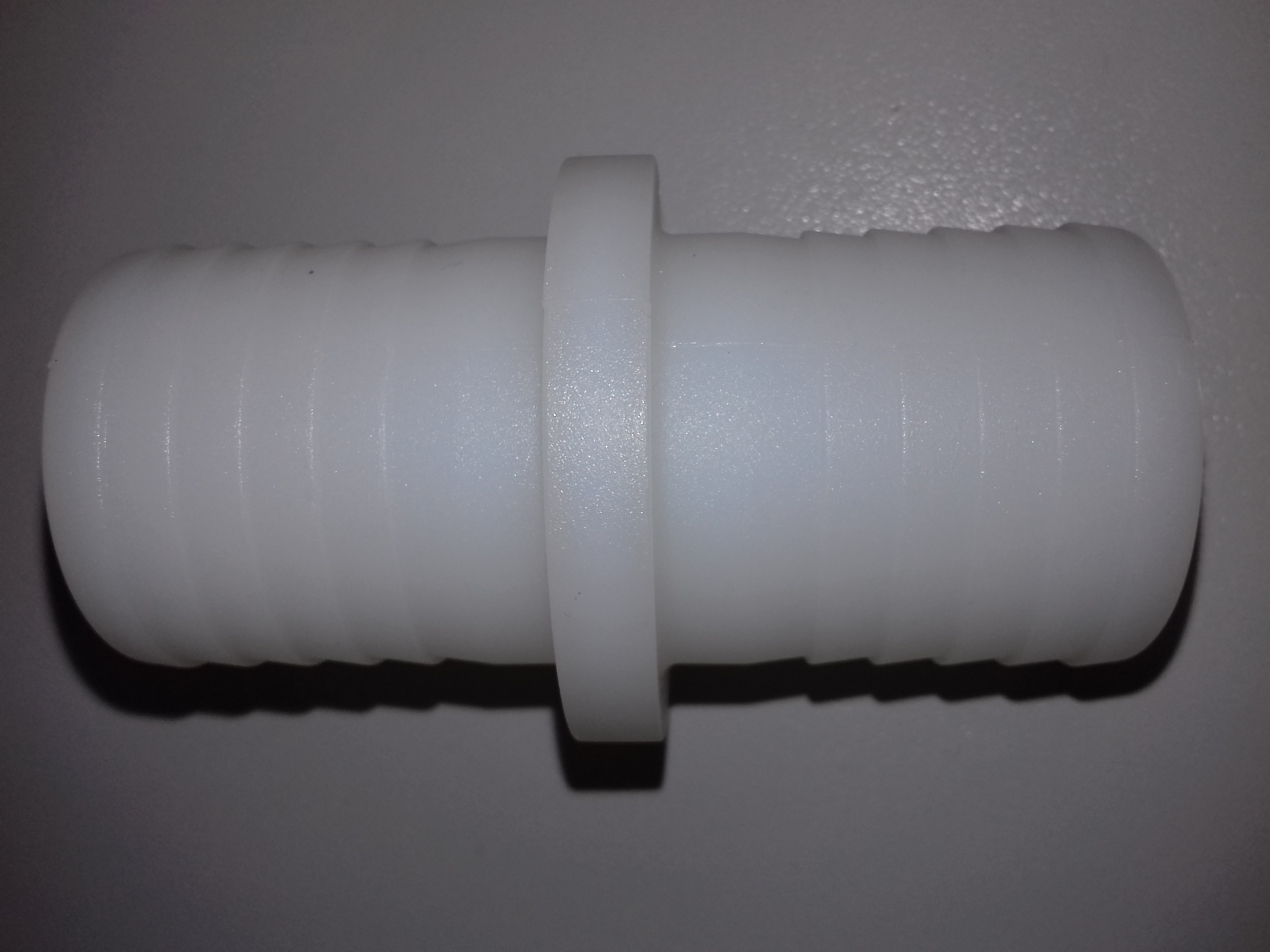 FITING FURTUN MET 1TOL