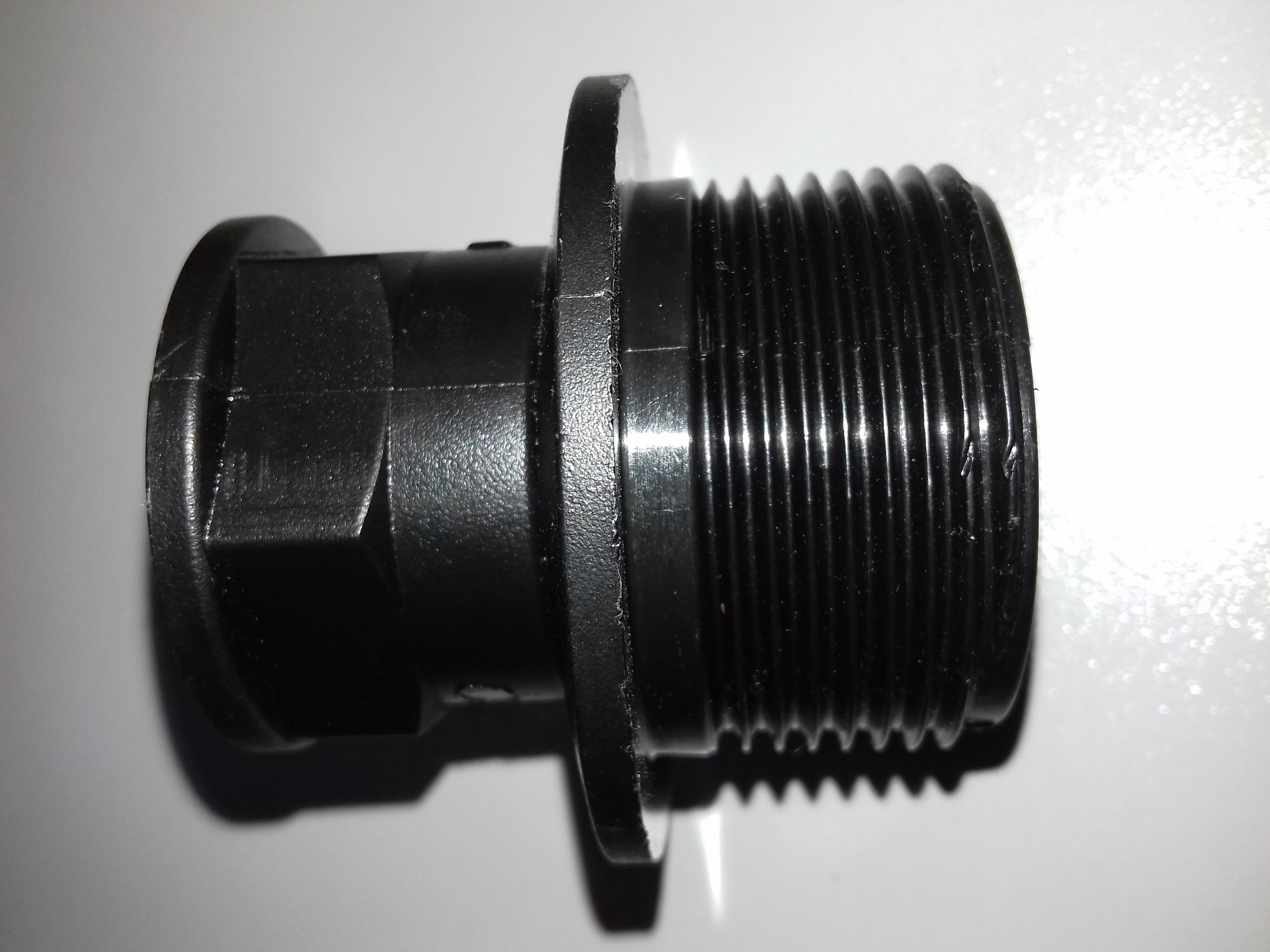 4050100201 REDUCTIE MET FE 1.1/4-FI 1TOL 4050100201 M=FE F=FI