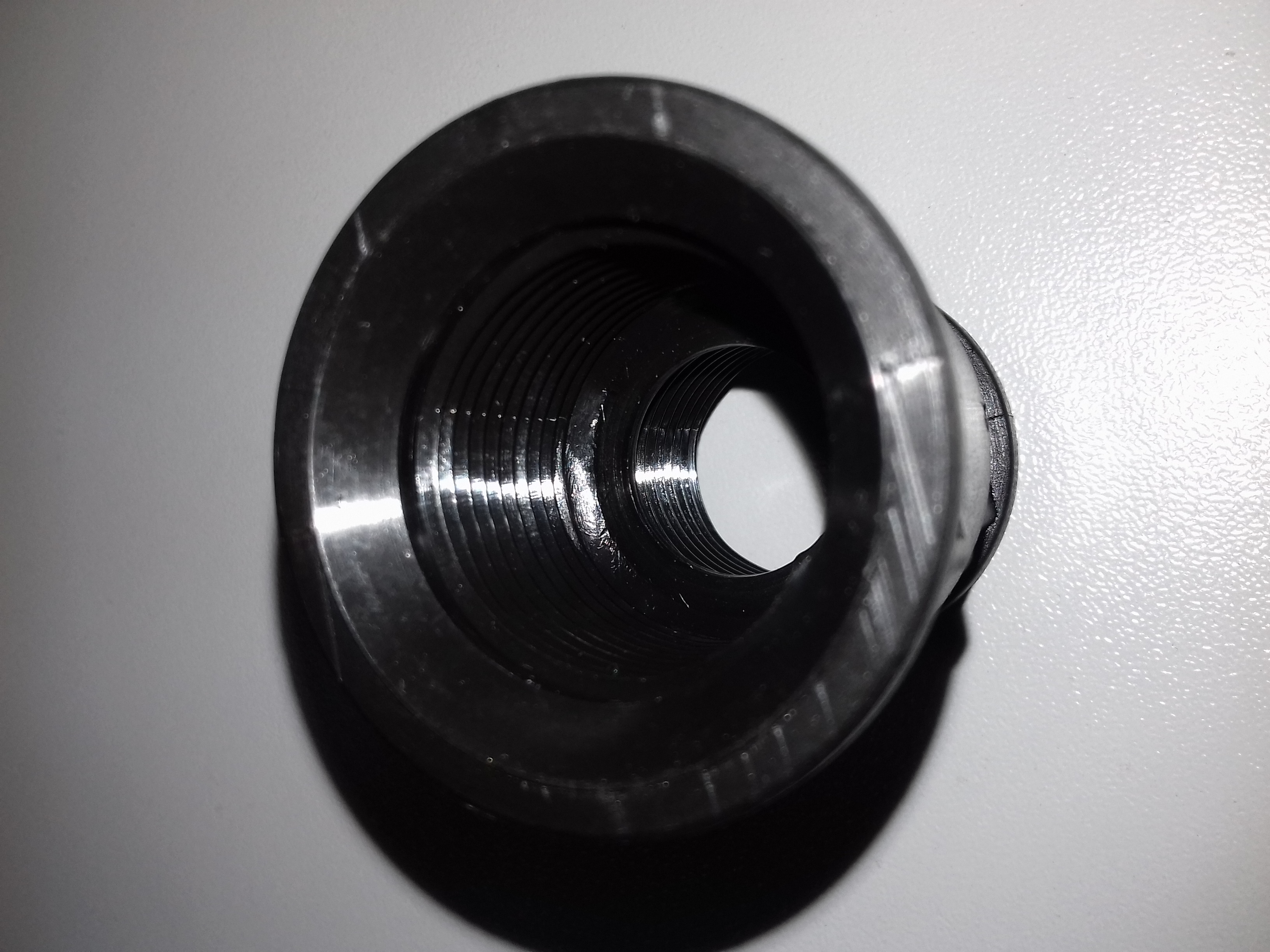 A23252032 REDUCTIE MET FI3/4-F1/2