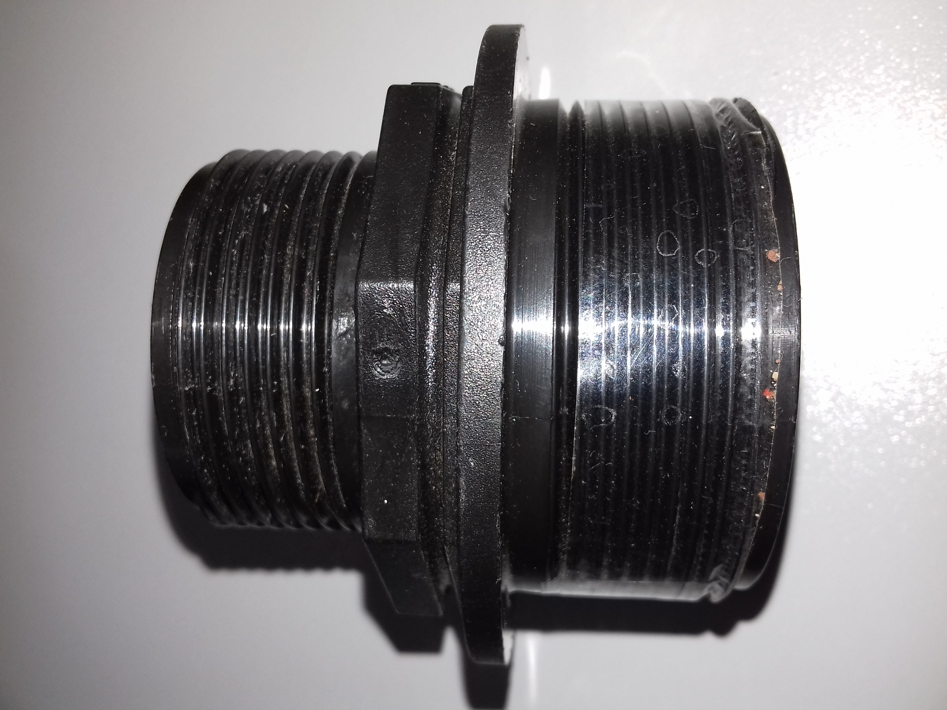 REDUCTIE MET M1.1/4-F3/4 A-2452053 12531205