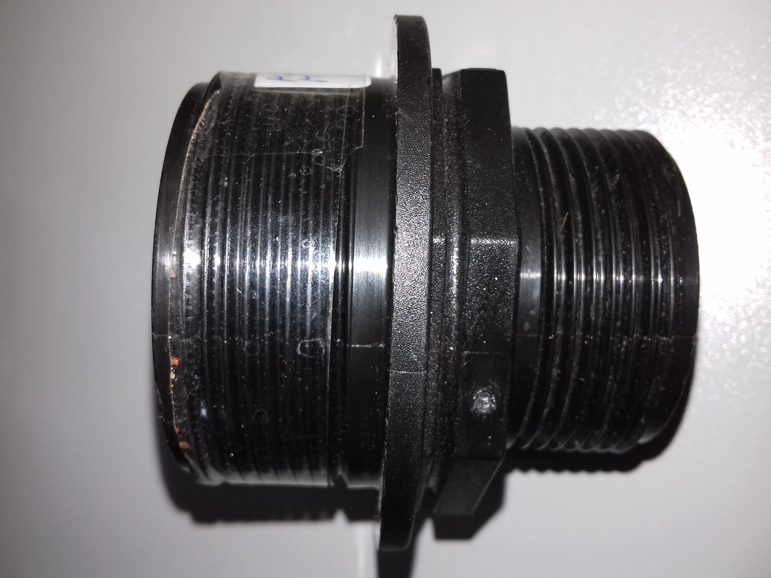 4050100176 REDUCTIE MET 1.1/4 FE - 3/4 FE M-M