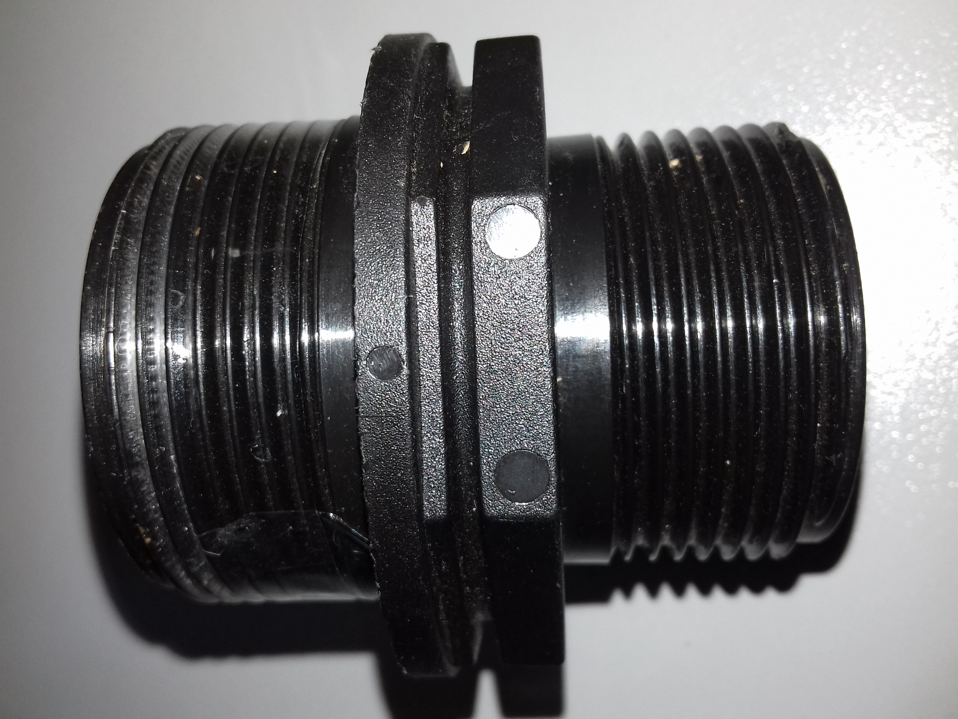 A-2402065 REDUCTIE MET M1.1/2-M1.1/4