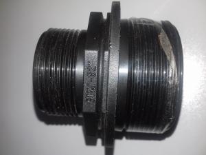 REDUCTIE MET M3/4-M1/2