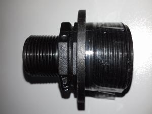 REDUCTIE MET M1.1/2-F1.1/4 A-2452056