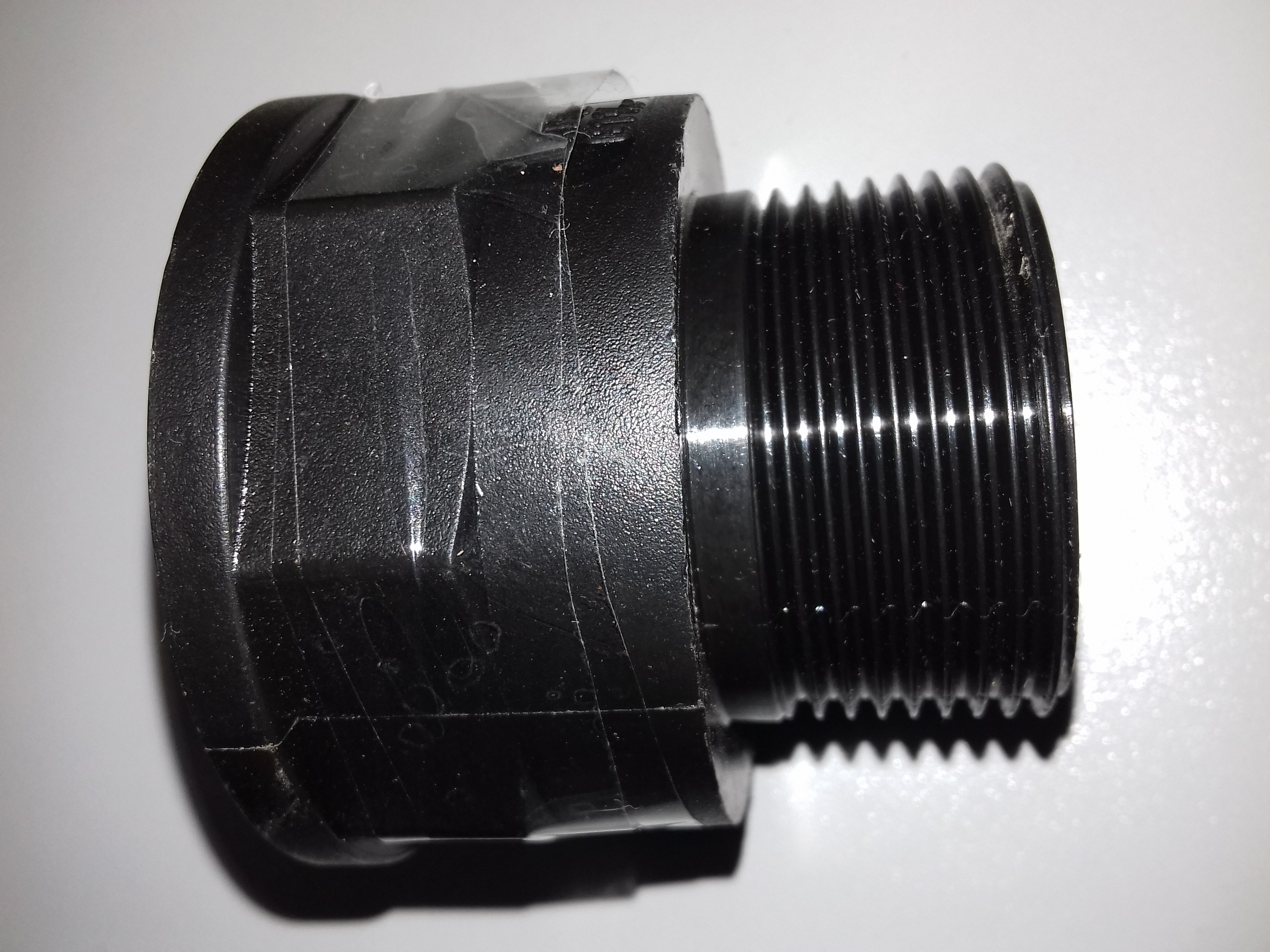 G25 REDUCTIE MET FI F2TOLI-M1.1/4 FE A-2452057 .A