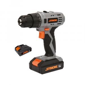 78972 AUTOFILETANTA 18V 22NM 2 ACUMULATORI