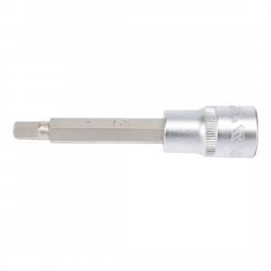 YT-04392 BIT HEXAGONAL CU ADAPTOR 1/2 6*100MM