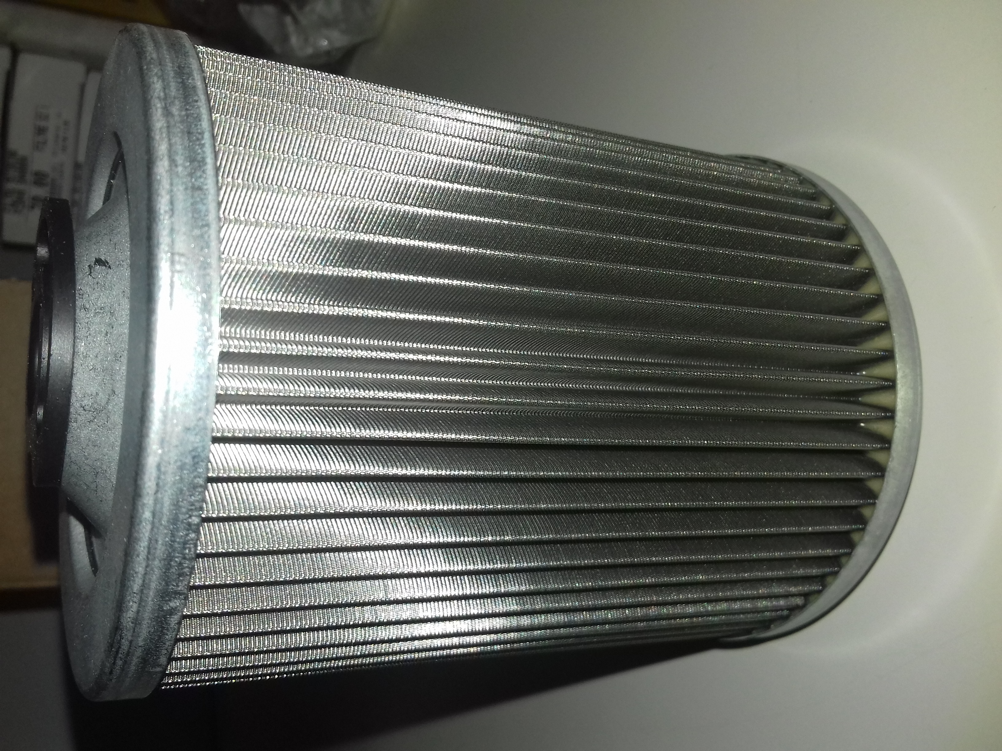 C10 FILTRU MOTORINA FC5388