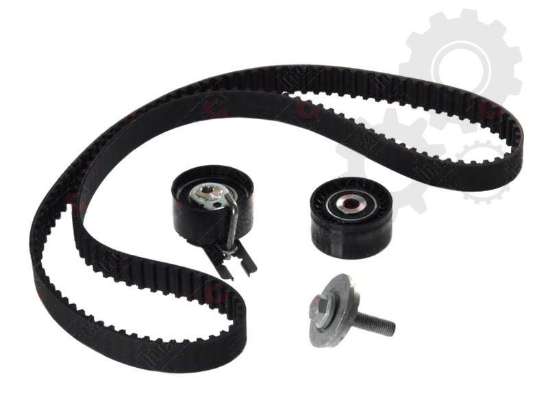 F1 KIT DISTRIBUTIE PEUGEOT CT 1063 K1 CONTITECH