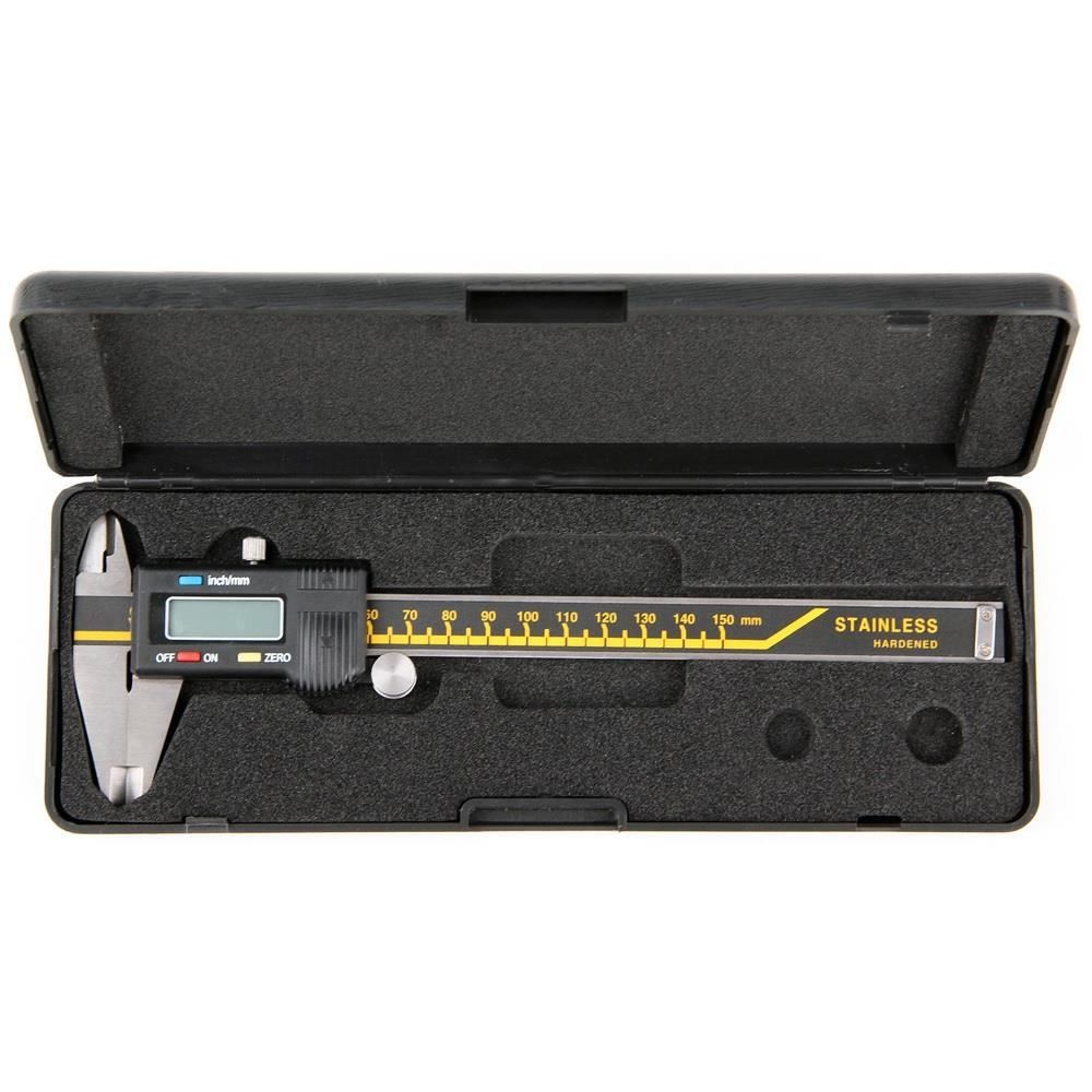 15240 SUBLER ELECTRONIC 150MM