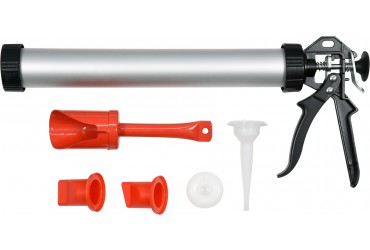 E32 YT-67583 SET PISTOL SILICON 1L